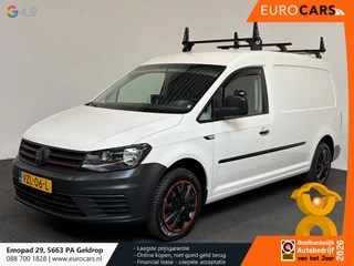 Volkswagen Caddy 2018 - 2.0 TDI L2H1 BMT Maxi Trendline en venta