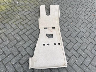 DAF N/A 2022 - 2279504 CABINEMAT  bild 1
