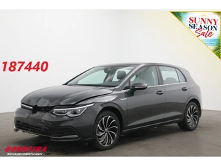 Volkswagen Golf 2024 - 2.0 TSI 190 PK DSG Style LED ACC ErgoAct. Virtual Apple/Android LRHZ SHZ na sprzedaż