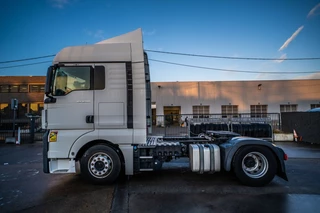 MAN TGX 2018 - 18.500 XLX BLS + INTARDER imagen 7