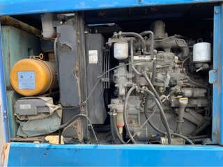 Aichi N/A - SP21AJ Hoogwerker telescope afbeelding 15