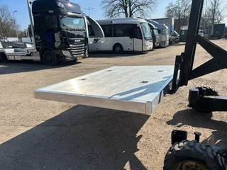 Ultra-Lite N/A - OPZETBAK aluminium voor vrachtwagen obrazek 6