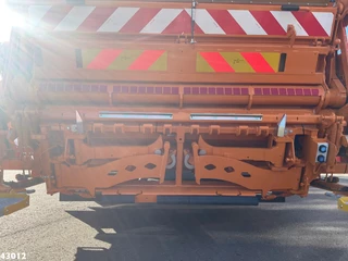 Volvo FE 350 VDK 22m³ + AE weegsysteem 2023 - N/A zdjecie 9