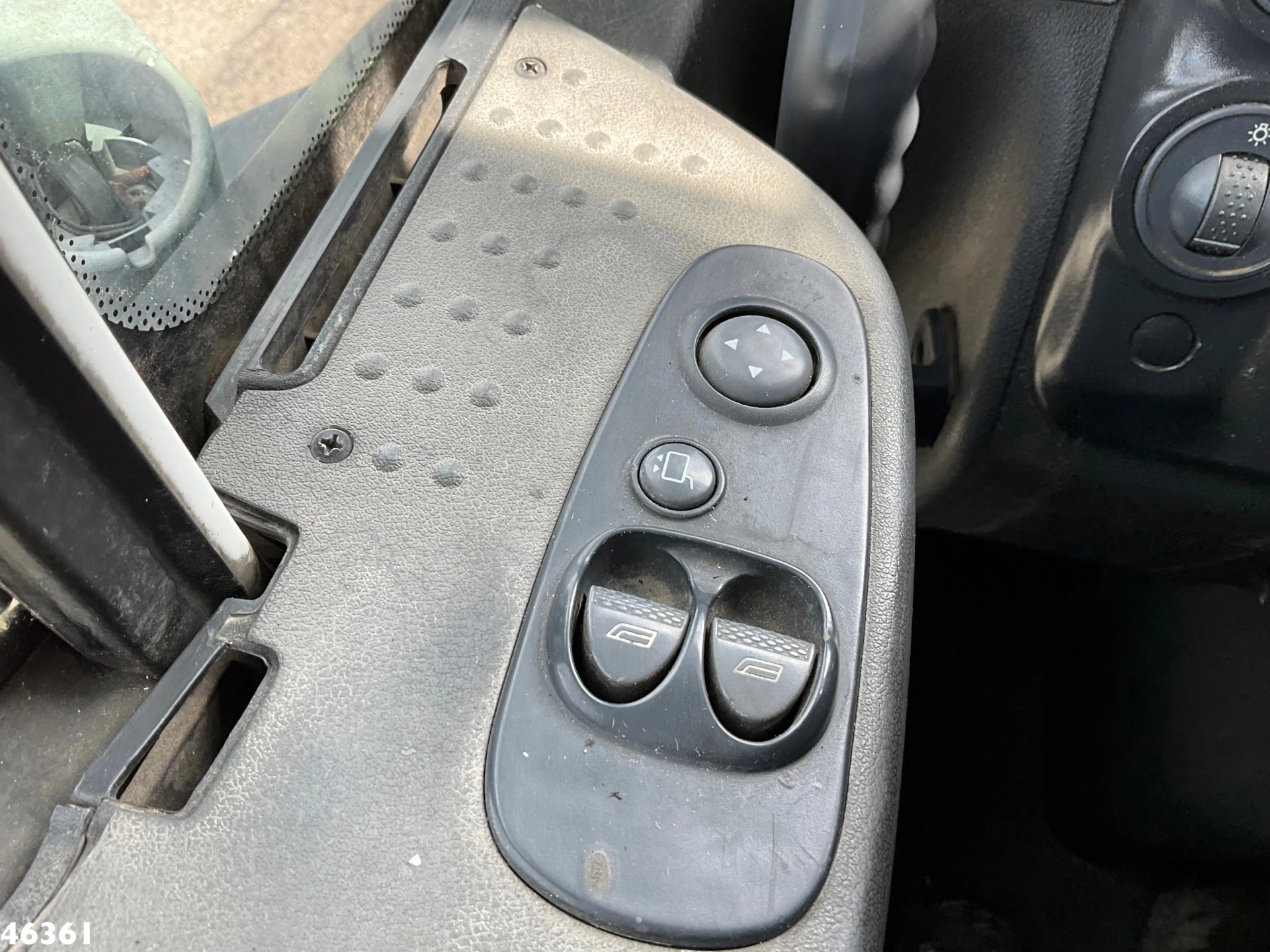 Iveco Trakker 2012 - AD380T41 6x4 Palfinger 16 Tonmeter laadkraan immagine 13