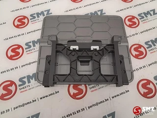 Scania 2018 - Occ tafel Scania afbeelding 3 miniatuur