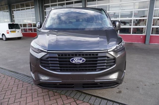 Ford Transit Custom 2025 - 320L 2.5 PHEV 233PK L2H1 Limited 8 Persoons PHEV Automaat afbeelding 11