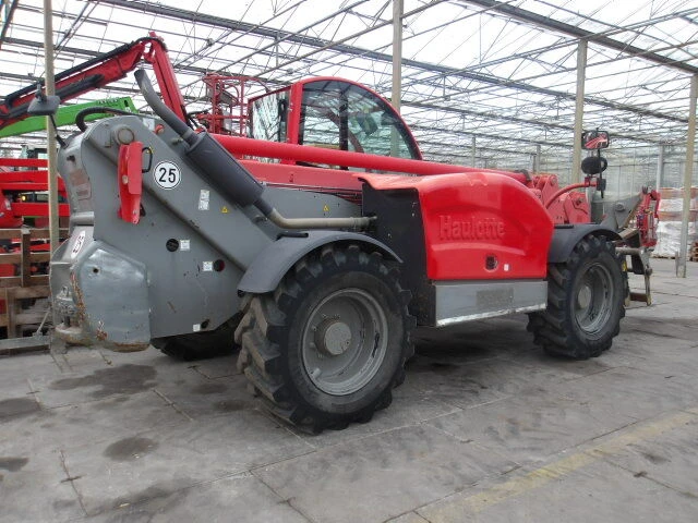 Haulotte HTL 3614 2014 afbeelding 1