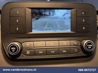Ford Transit 2023 - 2.0 TDCI 131pk L4H3 Jumbo Euro6 Airco | Camera | Cruisecontrol | Verwarmde voorruit image 2