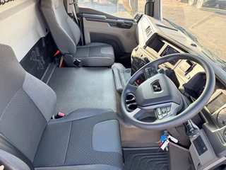MAN TGS 2021 - 26.320 BB CH Chassis Cabin (RHD) obrazek 9