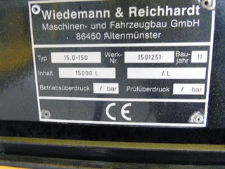 Volvo FMX 420 2011 - N/A bild 10