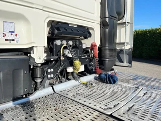 DAF XF 450 2018 - FT SC Euro6 immagine 4