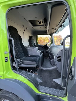 Mercedes-Benz Atego 2018 - 1218 bild 9