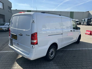 Mercedes-Benz Vito 2023 - 114 CDI H1 L2 / 366 dkm imagem 2 miniatura