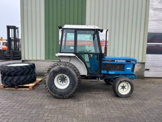 Ford 1996 - 2120 DT image 2 thumbnail