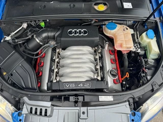 Audi S4 2005 - quattro v8 ,concours quality ! obrazek 4