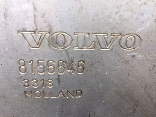 Volvo N/A - 8156646 FUEL TANK 190 LITER immagine 4