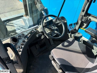 Kalmar N/A 2006 - DCD 280-12LB Lifting capacity 28,000 kg obrazek 5