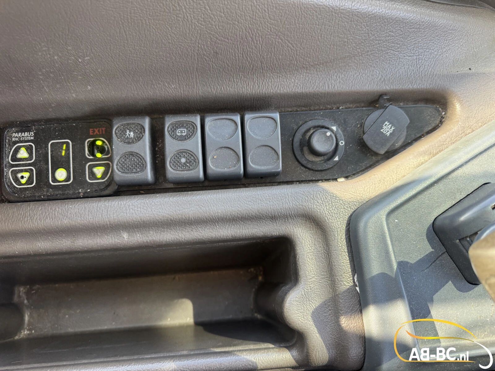 Iveco Crossway, 50 Seats, Euro 4 2008 afbeelding 57