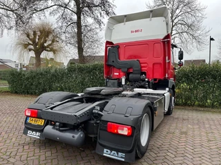 DAF CF 450 2021 - FT image 9