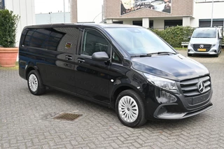 Mercedes-Benz Vito 2024 - 116 CDI DC L3 Pro изображение 12