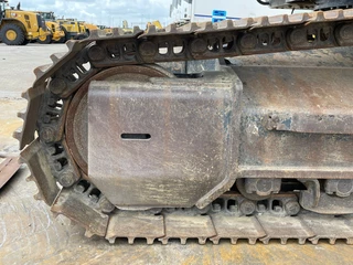 Hitachi ZX290 LCN - 5 2013 - N/A obrazek 11