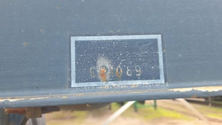 Netam BPW - Drum 1975 - N/A image 13