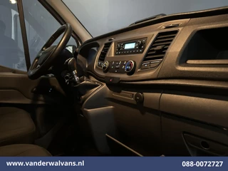 Ford Transit 2022 - 2.0 TDCI 130pk Bakwagen Laadklep Euro6 Airco | Cruisecontrol | Verwarmde voorruit zdjecie 14