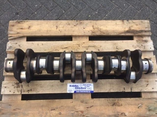 MAN N/A 2006 - KRUKAS D2066LF03 immagine 1