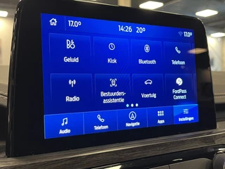 Ford Kuga 2022 - 2.5 PHEV Vignale 225PK Automaat | Adaptive Cruise | B&O Sound | El. Achterklep obrazek 65