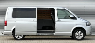Volkswagen Transporter 2014 - 2.0 TDI L2H1 Extra lang Automaat|navi|camera imagen 3