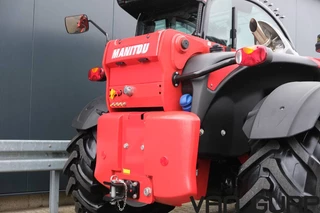 Manitou N/A 2024 - MLT 635 - 130 PS+ | 2024 | NEW | A/C image 11