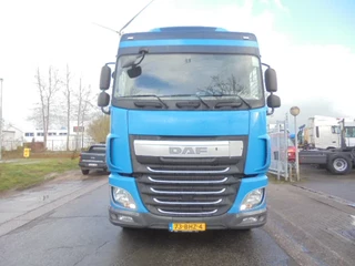 DAF XF 410 2017 - 13 LTR NL TRUCK изображение 2
