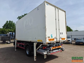 Iveco 150E22 2015 - N/A image 4