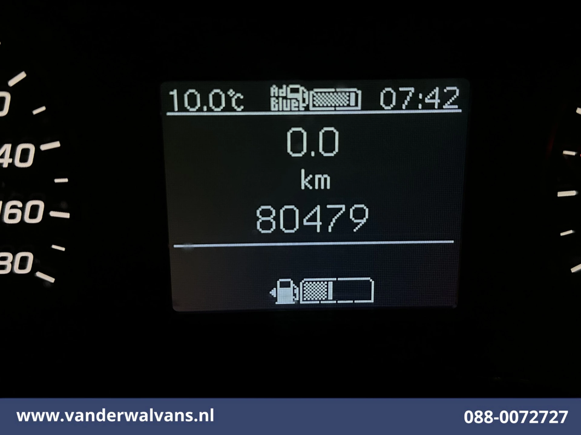 Mercedes-Benz Sprinter 2020 - 314 CDI 143pk L3H2 Euro6 Airco | Camera | Navigatie | Apple Carplay | Android Auto image 19