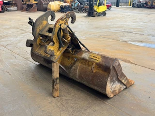 Verachtert NGT-5-35-240 CW45S Tilting Bucket 2011 - N/A afbeelding 7