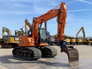 Doosan DX140LCR 2015 - N/A bild 7