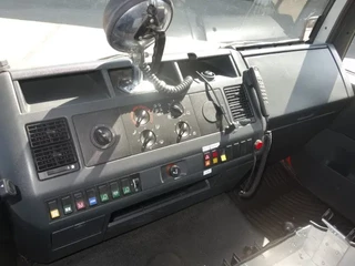 MAN LE 2002 - 220C GODIVA POMP 2000 LITER TANK,MANUAL GEARBOX bild 18