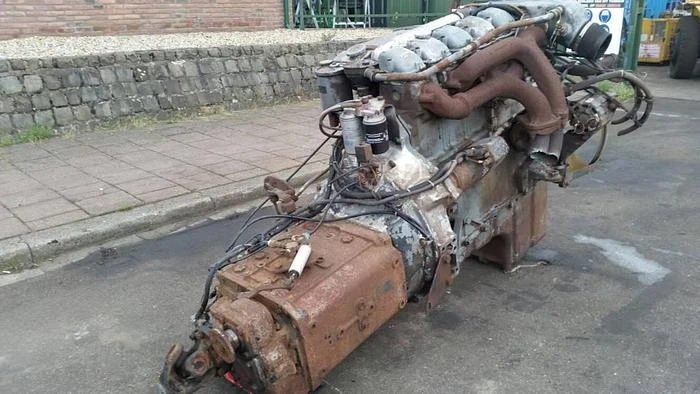 Engines 2565 zdjęcie 1