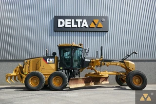 Caterpillar 2010 - 140M image 2 thumbnail