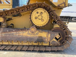 Caterpillar D6N LGP 2013 - N/A immagine 13
