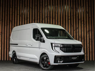 Renault Master 2024 - T35 2.0 dCi 170PK L2H2 Extra immagine 26