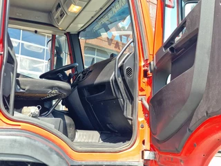 Iveco Eurocargo 2018 - 75.190 - Finkl Livestock 1 deck - 9.07 M 2 - Air suspension - Euro 6 obrazek 23