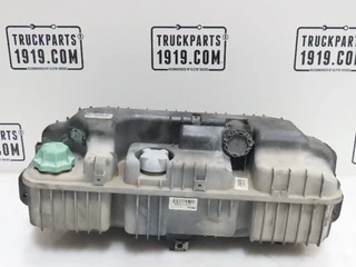 Mercedes-Benz MB - A 9605014703 | Koelexpansievat MP4 for sale