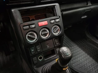 Land Rover Freelander 2003 - 2.0Td4 MARGE! Trekhaak zdjecie 8