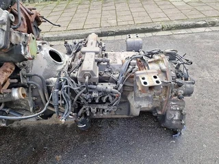 Scania GRS 900R te koop