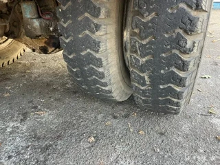 Volvo L 1960 - 485 06R , Tipper , Oldtimer for restauration obrazek 14