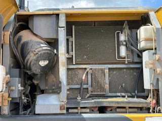 Hitachi ZX170W-5B 2016 - N/A obrazek 23