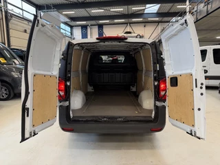Mercedes-Benz Vito 2024 - 116CDI L3H1 Automaat Airco Navi Cruisecontrol FACE LIFT BPM VRIJ immagine 6