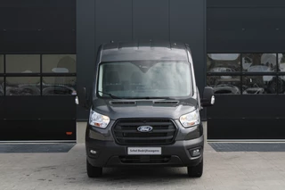 Ford Transit 2024 - 350 2.0 TDCI L2H2 Trend 130pk - Facelift - Adaptive Cruise - Navigatie - Blind Spot - 360 Camera - Stoel - Stuurverwarming - Rijklaar obrazek 25