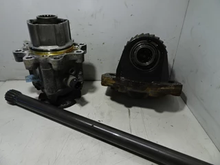 Scania N/A - 19118500 obrazek 1